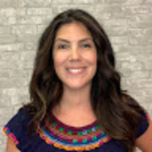 Meet your Posher, Christin